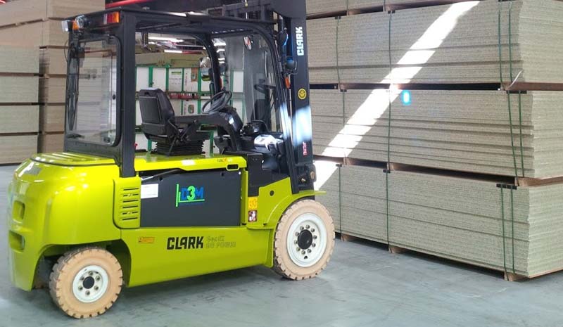 Vous souhaitez acheter un chariot élévateur neuf ou d’occasion ? Vous souhaitez acheter un chariot élévateur neuf ou d’occasion ?