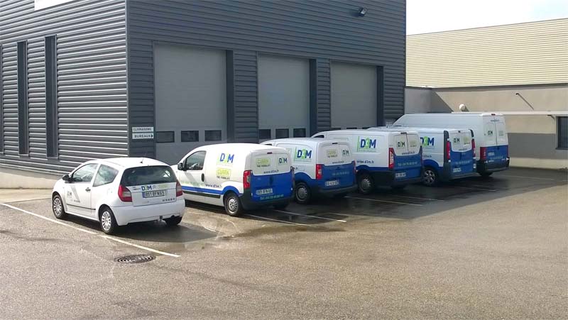 SAV / Réparation / Entretien SAV / Réparation / Entretien