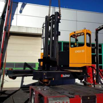 Louer votre chariot élévateur Louer votre chariot élévateur