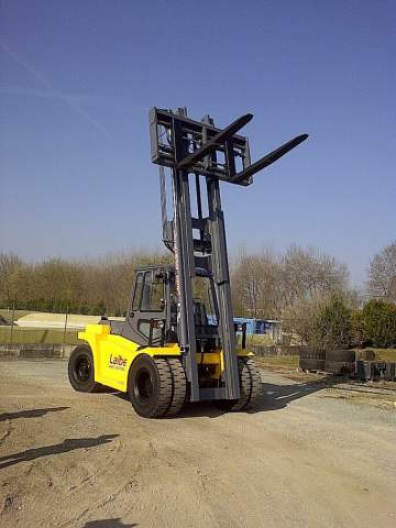 Louer votre chariot élévateur Louer votre chariot élévateur