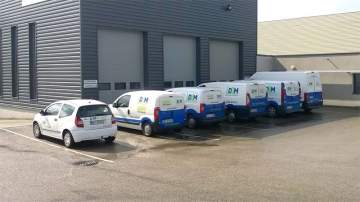 SAV / Réparation / Entretien