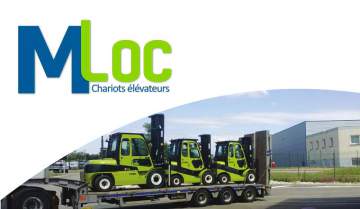 Louer votre chariot élévateur Louer votre chariot élévateur